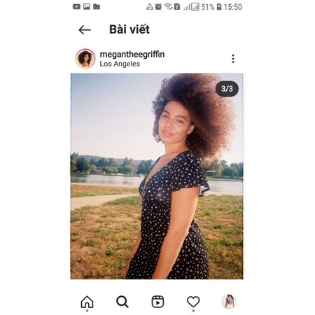 [Mã FAMARAL1 giảm 10K đơn 50K] Đầm baby doll in hoa dư xịn | BigBuy360 - bigbuy360.vn