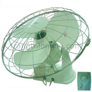 Quạt đảo trần chinghai hb 9360a