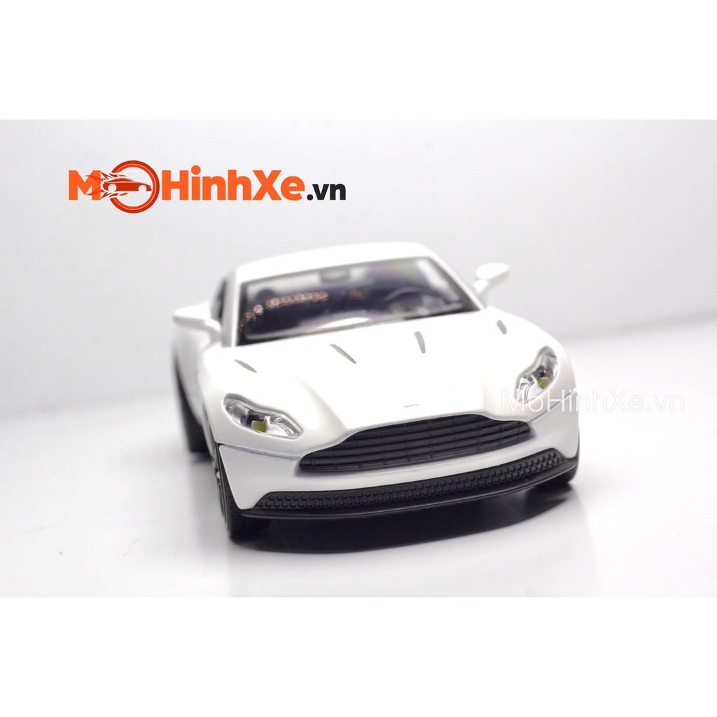 MÔ HÌNH XE ASTON MARTIN DB11 AMR 1:32 UNI-FORTUNE