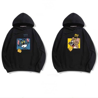 💎ÁO HOODIE TOM JERRY
