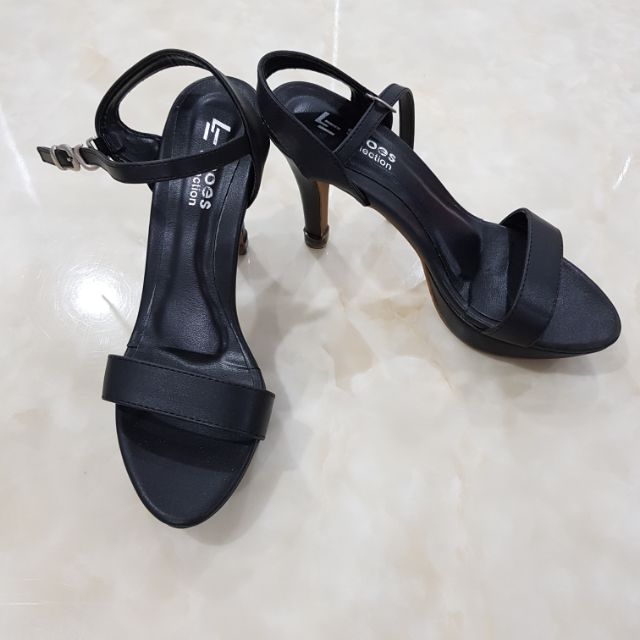 (Thanh lý) Giày cao gót đẹp 12 cm