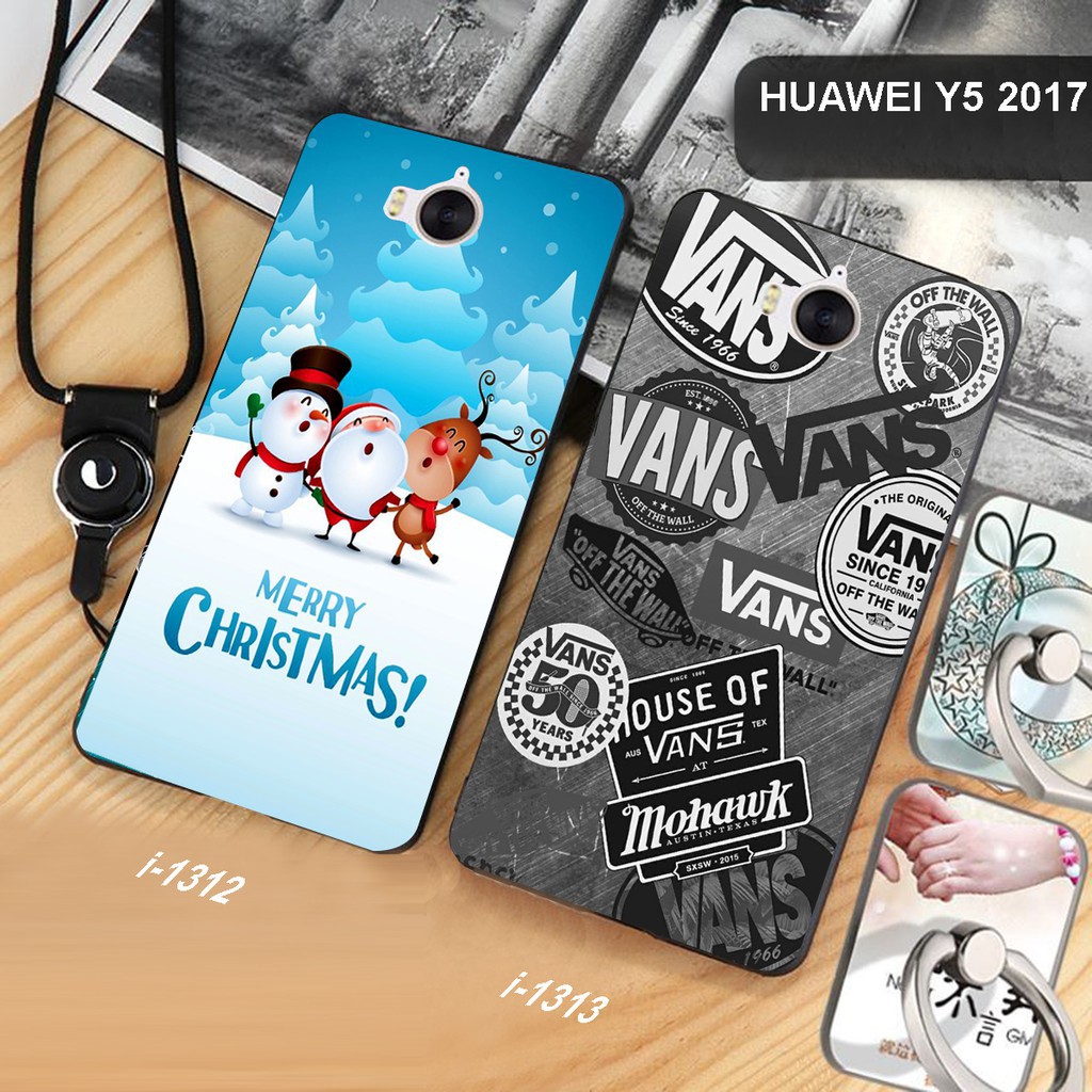 Siêu khuyễn mãi HOT Ốp điện thoại HUAWEI Y5 2017 (Shop luôn in hình theo yêu cầu của khách hàng)