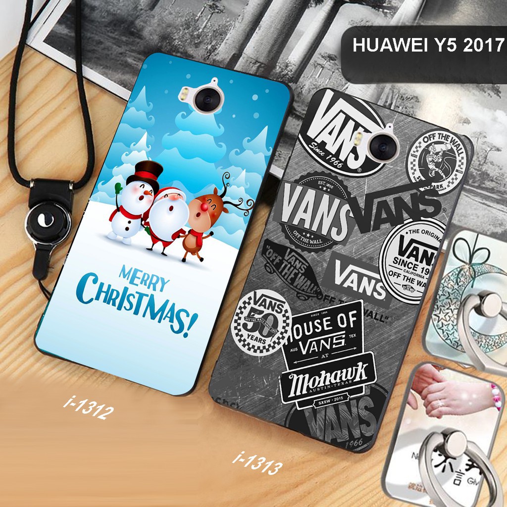 Ốp điện thoại HUAWEI Y5 2017 (Shop luôn in hình theo yêu cầu của khách hàng)