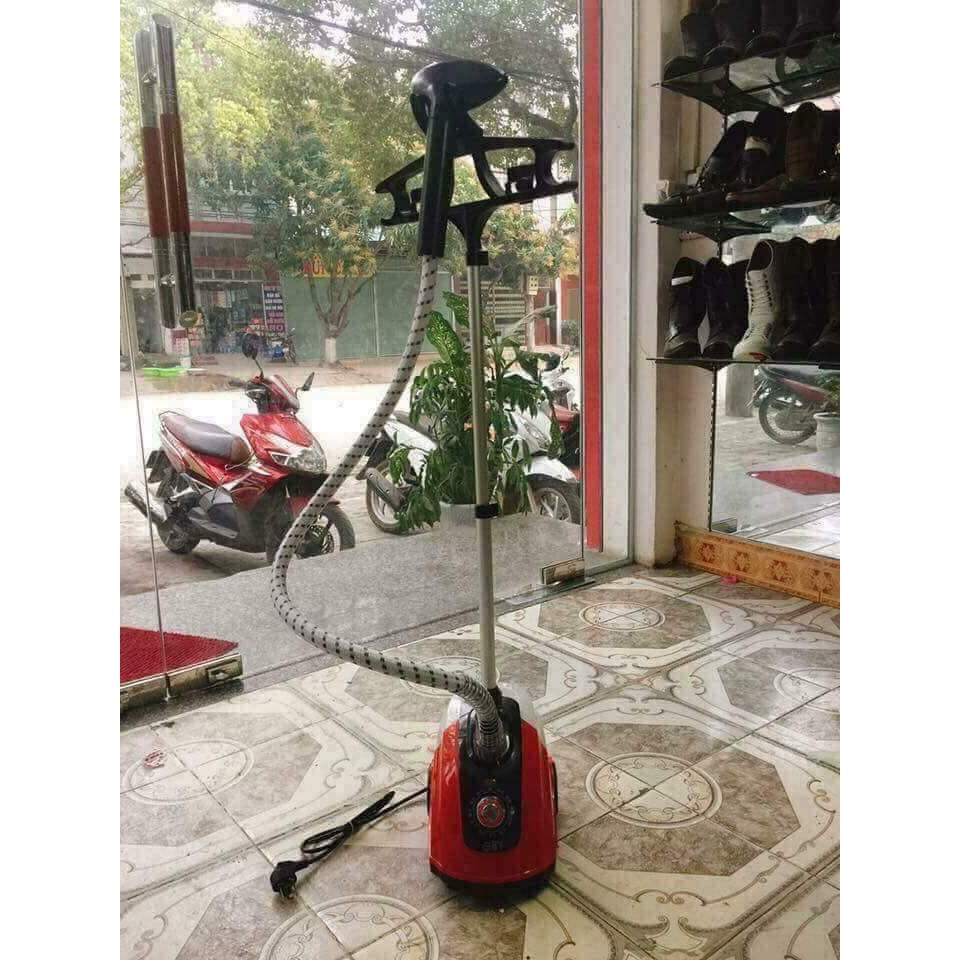 Bàn là cây hơi nước YAIRZ Công suất 1800W