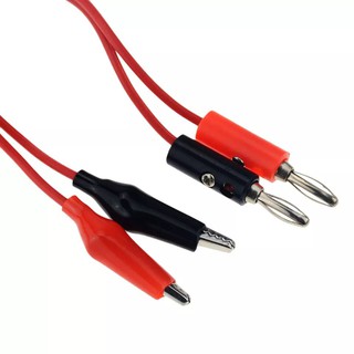 Kẹp cá sấu chất lượng cao