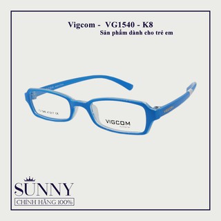 Gọng Kính Em Bé Vigcom VG1540