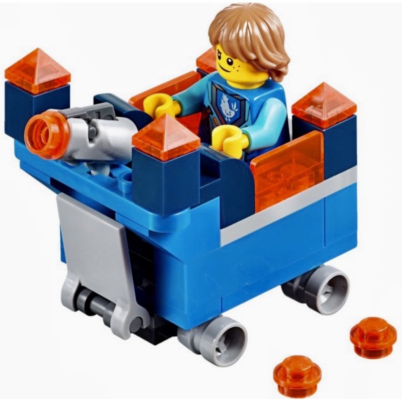 Lego 30372