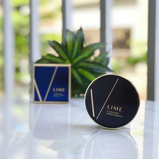 [Quinshop.vn] Phấn Nước Che Phủ Cao Lime Cushion