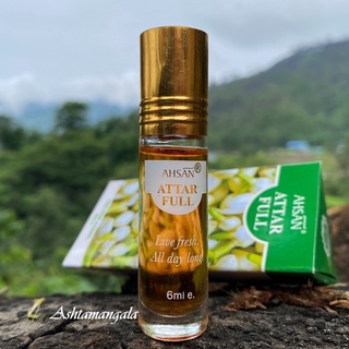 Tinh dầu hoa lài Ahsan Ấn Độ