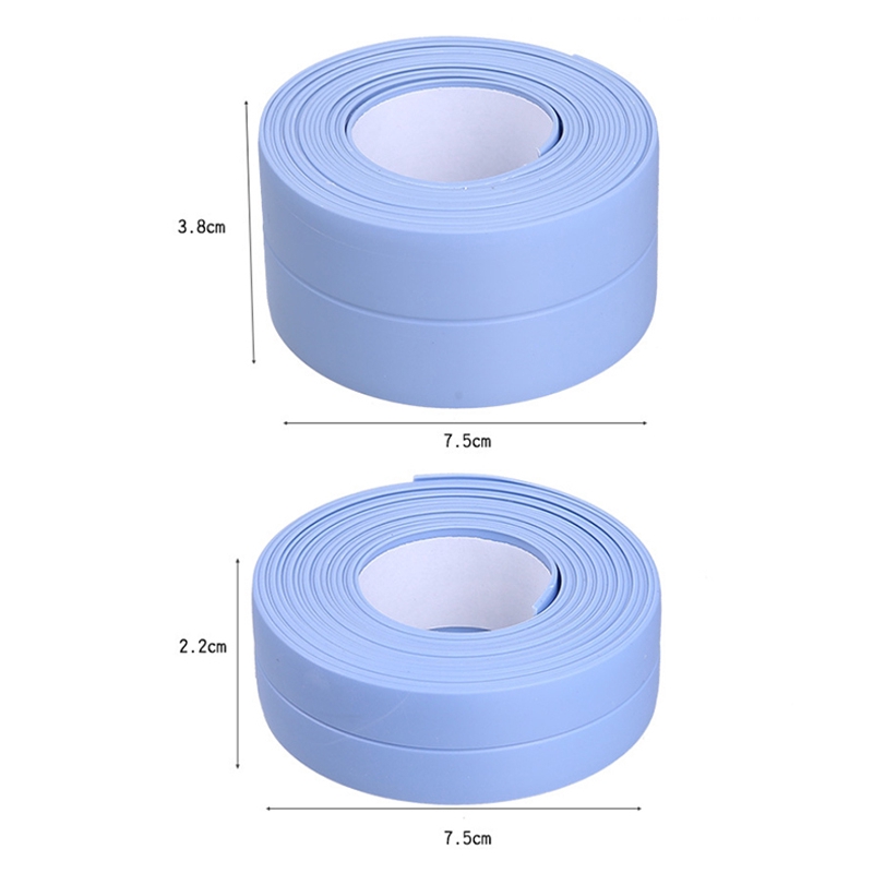 Cuộn Băng Keo Dán Tường Nhà Bếp / Nhà Tắm Chống Thấm Nước