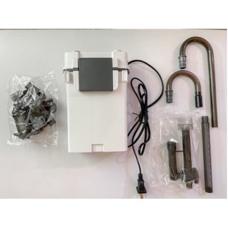 Máy lọc treo bể cá - xiaoli sunsun - lọc treo xbl