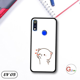 Ốp lưng Realme 3 Pro dễ thương