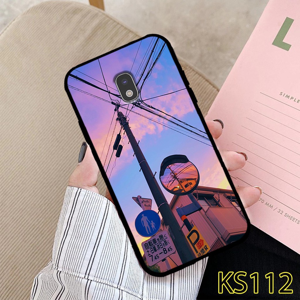 Ốp lưng Samsung J5-2015/J5-2016/J5 pro/J5 prime in hình Phố đêm siu xinh, độc, lạ_KINGSTORE.HN_Ốp SS J5/J510/pro/prime