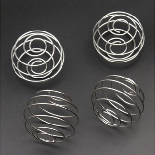 Bóng lắc lò xo - phụ kiện cho các bình SHAKE thể thao