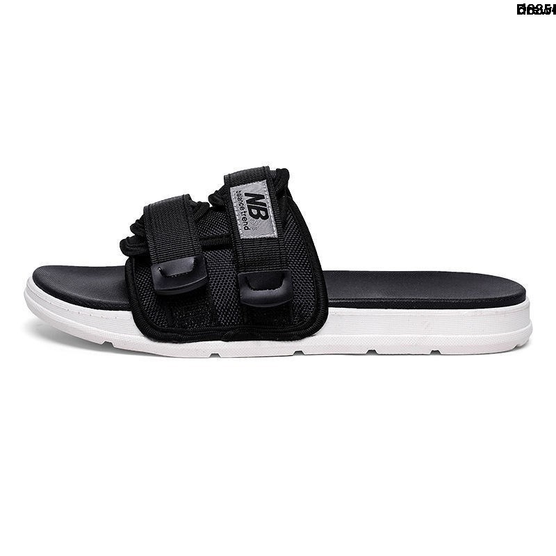 Dép Sandal Thể Thao Nam Nữ Mẫu Mới Của Cửa Hàng NB New Balance Thời Thượng < Summer} >