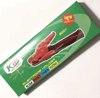 Kìm hàn cán gỗ thiên hương
