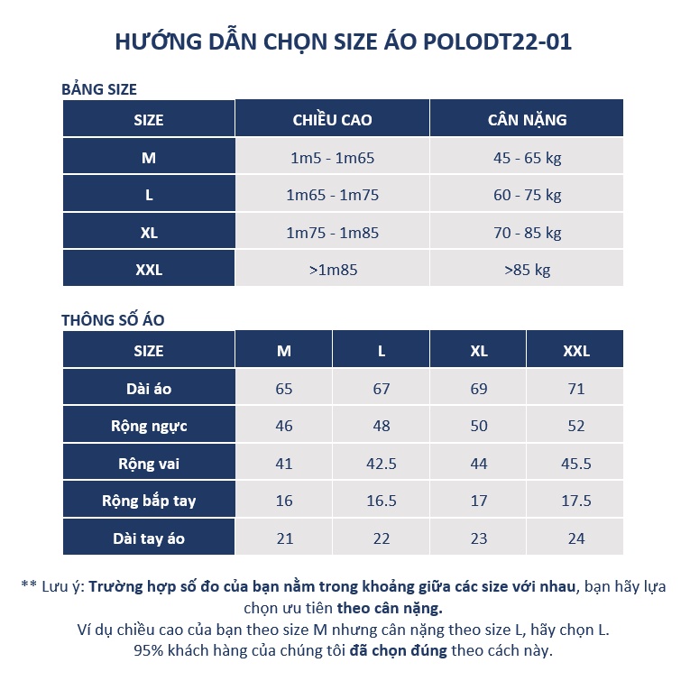 Áo POLO nam dệt kim DATAMAN bo tay bo gấu, cổ chữ V, vải cotton chải kĩ mềm mịn, không bai xù - POLODT22-01