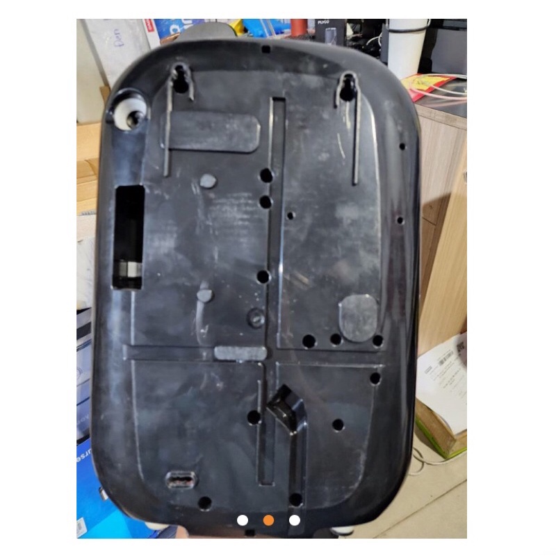 Máy nước nóng trực tiếp Ferroli 4500W MIDO-MSP 4.5S