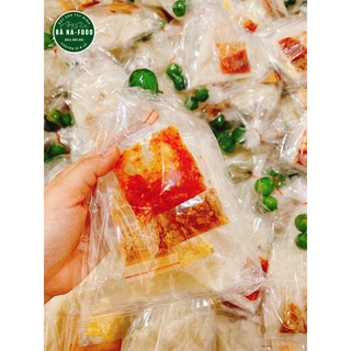 Bánh tráng Tây Ninh - Bánh tráng Sa tế ớt tươi