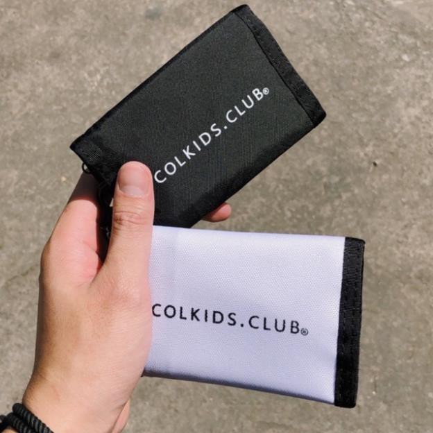 Ví cầm tay colkids.club