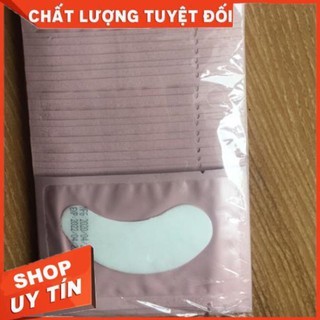 Gel pad mi, gel pad dán mi dưới, 1 bịch 50 miếng