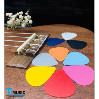 (SP 1K) PICK GẢY GUITAR UKULELE 0.51
