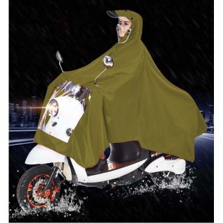 Áo mưa vải dù Thành Long