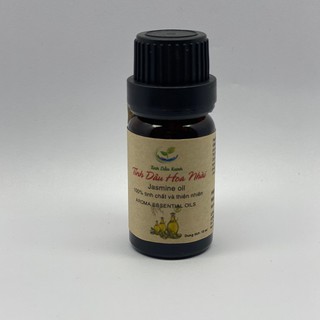 Tinh dầu hoa nhài 10ml🌷Chính Hãng🌷 Tinh Dầu Xanh Thái Nguyên