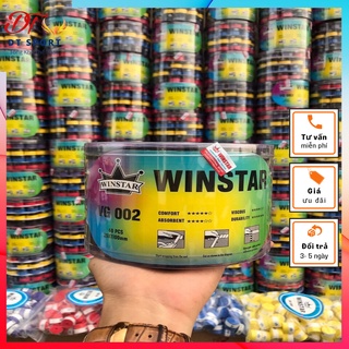 Cuốn Cán Cầu Lông Chính Hãng WINSTAR VG 002