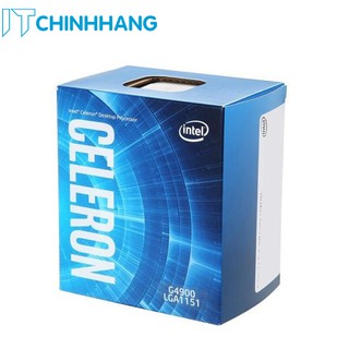 Bộ xử lý CPU Intel Celeron G4900 (3.1Ghz)-