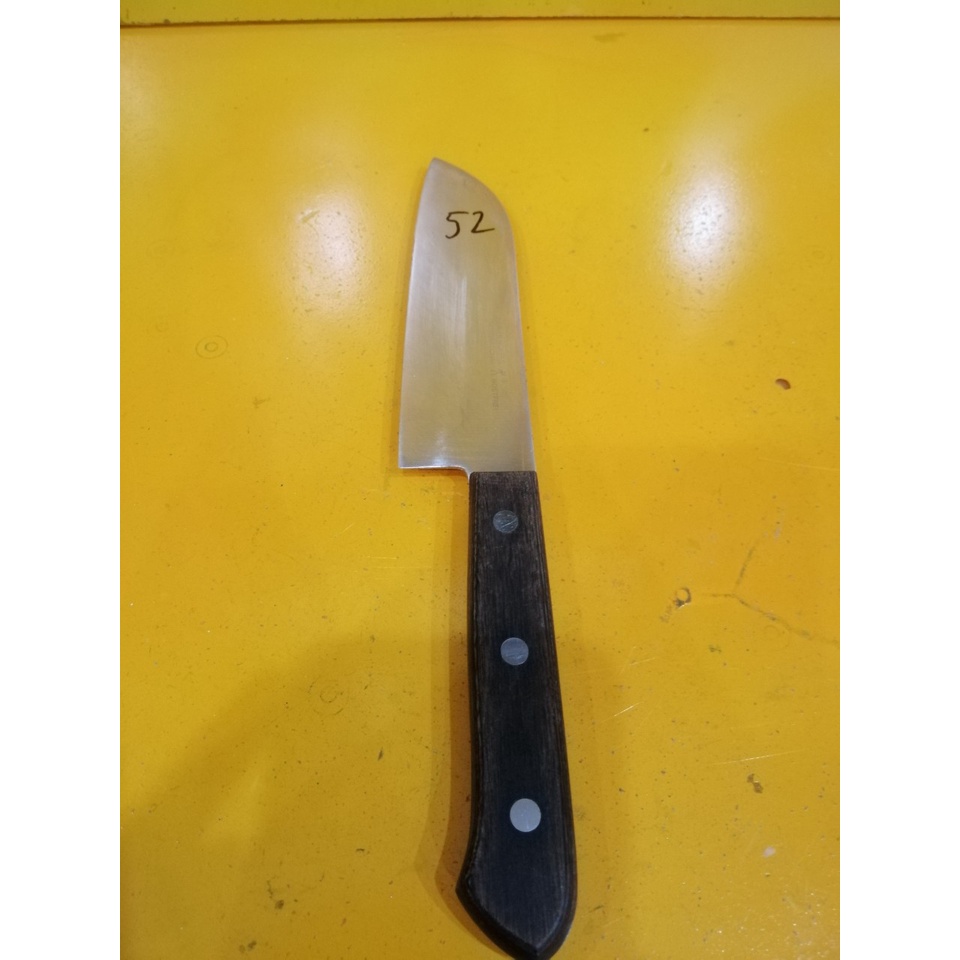 Dao thái nội địa Nhật (hãng Đức), dài 26cm, lưỡi 15cm (mã 52)