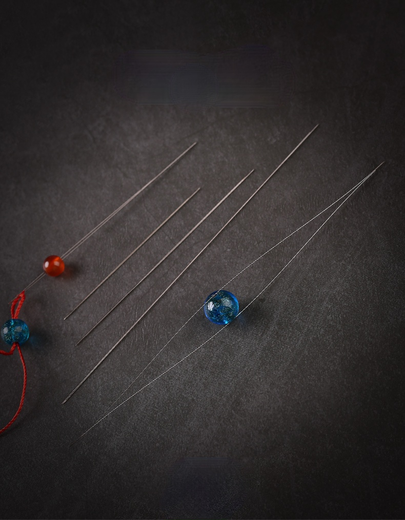 Kim Thép Dạng Hở Dùng Làm Trang Sức Thủ Công diy