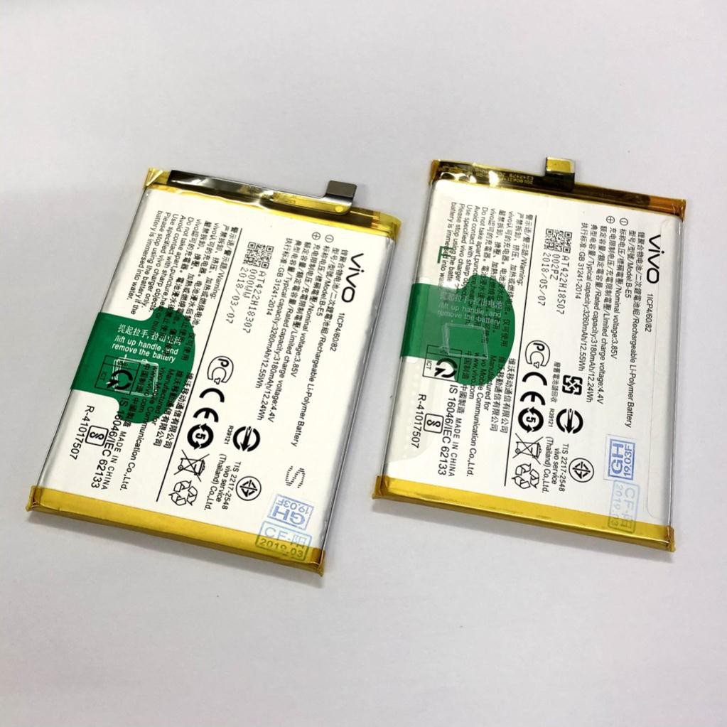 Pin Vivo Y81/Y83/1808/1802