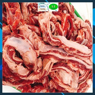 Dẻ Sườn Bò 1Kg [ Ship Siêu Tốc HCM 2H ]