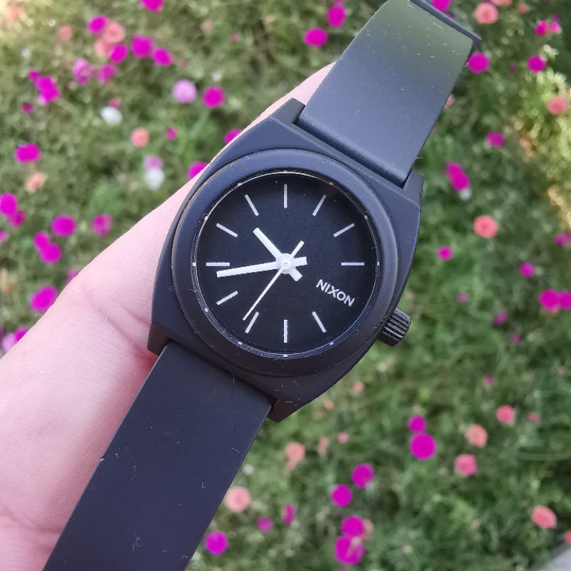 Đồng Hồ Nữ 💥 NIXON Watch 💥 G.04