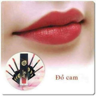 Son kem lì collagen ROSY ( hàng chính hãng)