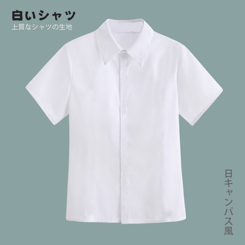 Jk Set Chân Váy Đồng Phục Xếp Ly Sọc Ca Rô Tím La Sauce jk Đáng Yêu Cho Nữ