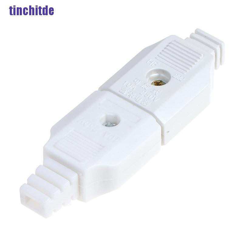 Phích Cắm Chuyển Đổi Pin Us 2 Ac Chuyên Dụng