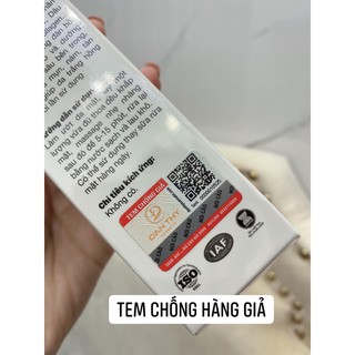 Ủ kén tằm chính hãng (tem điện tử mới)