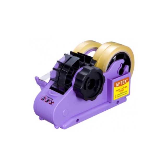 Cắt băng dính Motex MTX- 03 Prime