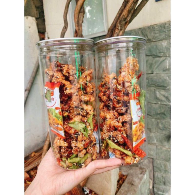 150gr chân gà sốt chanh dây