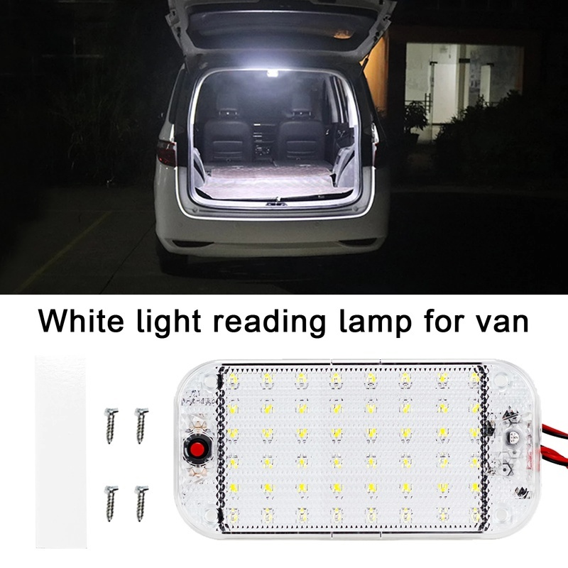 Bảng Đèn LED 48 Bóng Độ Sáng Cao Đa Năng Tiện Dụng