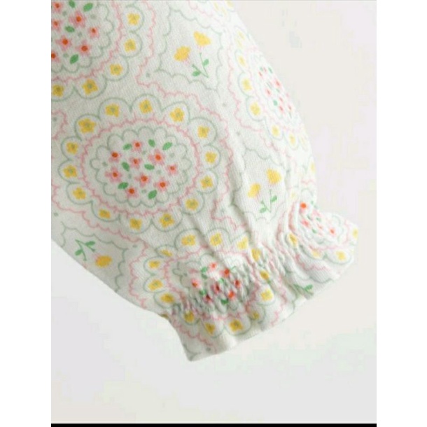 Bộ cotton mềm mịn xuất Hàn, Moimoln