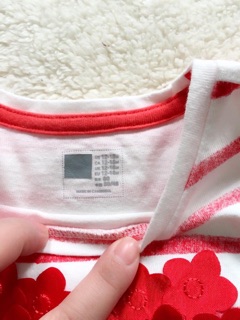 APBG01. Baby Gap