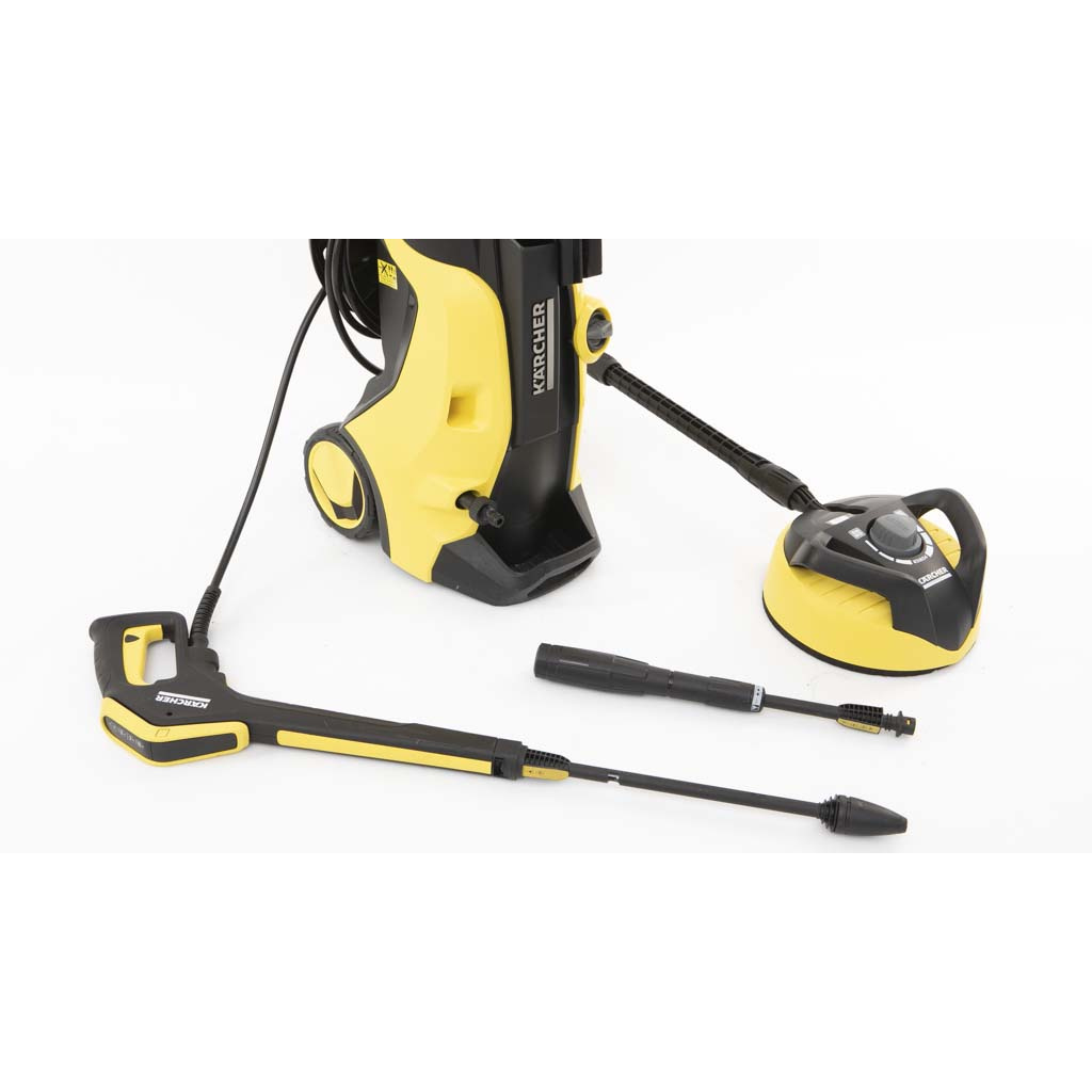 MÁY PHUN RỬA ÁP LỰC CAO KARCHER 2100PSI K5 PFC H 1.324-611.0