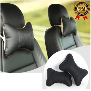 Set 2 Gối Kê Cổ Mềm Mại Thoải Mái Cho Xe Hơi Cortez 2003