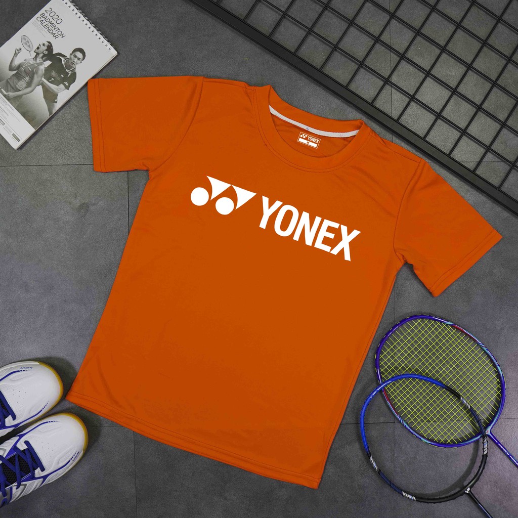 Áo cầu lông Yonex nam - mã 009