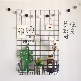 KHUNG LƯỚI SẮT TRANG TRÍ. BÁN THEO COMBO