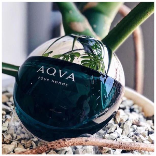 ✧ Mẫu thử nước hoa nam Aqva Pour Homme Tester 5/10ml𝒦𝒟.𝒮𝓉ℴ𝓇ℯ️ | Thế Giới Skin Care