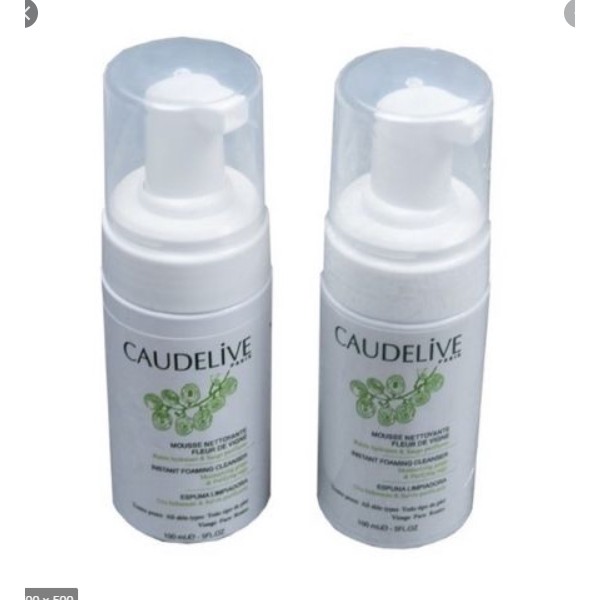 COMBO VỆ SINH XANH- (1 BỌT VS+1 CỌ dài )nối mi - tạo fan - dụng cụ nối mi